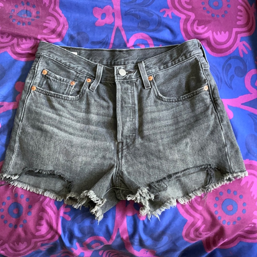 Levi’s 501 Shorts